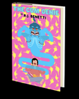 The Cum Genie by RJ Benetti