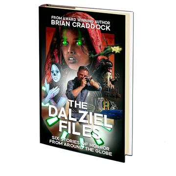 The Dalziel Files by Brian Craddock