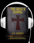 The Devil's Gospel Audiobook by A. S. Coomer