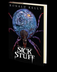 The Essential Sick Stuff by Ronald Kelly