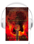 The Final Reconciliation Audio Book by Todd Keisling