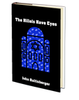 The Hillels Have Eyes (MHP Pocketbooks) by John Baltisberger
