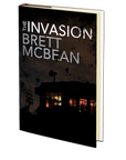 The Invasion by Brett McBean