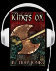 The King's Ox - Audio Book by K. Trap Jones