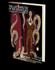 The Last 5 Minutes of the Human Race by Michael Allen Rose and Jim Agpalza