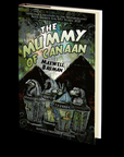 The Mummy of Canaan – Author Preferred Text by Maxwell Bauman