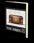 The Objects by Joe Ortlieb, Matthew Vaughn, Kyra R. Torres & Damien Casey
