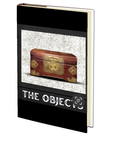 The Objects by Joe Ortlieb, Matthew Vaughn, Kyra R. Torres & Damien Casey