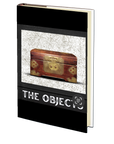 The Objects by Joe Ortlieb, Matthew Vaughn, Kyra R. Torres & Damien Casey