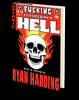 The Profile (Fucking Scumbags Burn in Hell: Book 10) by Ryan Harding