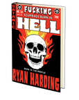 The Profile (Fucking Scumbags Burn in Hell: Book 10) by Ryan Harding