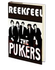 The Pukers by REEKFEEL