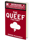 The Queef Factory (Redband