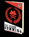 The Second Cumming: Book 6 by Matthew Clarke