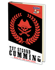 The Second Cumming: Book 6 by Matthew Clarke