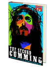 The Second Cumming Book 2 (The Games Begin) by Matthew A. Clarke