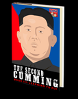 The Second Cumming Book 3 (Learning to Fly) by Matthew A. Clarke