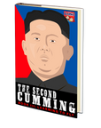 The Second Cumming Book 3 (Learning to Fly) by Matthew A. Clarke