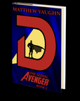 The Sexual Avenger (Book