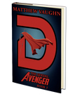 The Sexual Avenger (Book