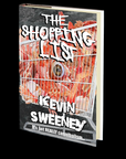 The Shopping List by Kevin Sweeney