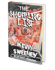 The Shopping List by Kevin Sweeney