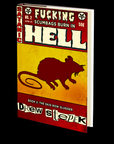 The Skid Row Slugger (Fucking Scumbags Burn in Hell: Book 2) by Drew Stepek
