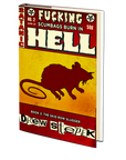 The Skid Row Slugger (Fucking Scumbags Burn in Hell: Book 2) by Drew Stepek