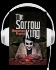 The Sorrow King Audiobook by Andersen Prunty