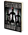 The Stickmen by Edward Lee