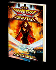 The Thunderbird Project by Rebecca Harwell