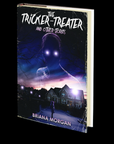 The Tricker-Treater and Other Stories by Briana Morgan