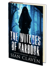 The Witches of Harbour (Hex Duet Book 1) by Sian B. Claven