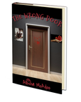 The Wrong Door by Allisha McAdoo