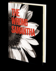 The Wrong Samantha by August Cox
