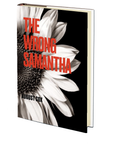 The Wrong Samantha by August Cox