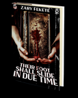 Their Foot Shall Slide in Due Time by Zary Fekete (Emerge