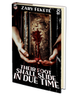 Their Foot Shall Slide in Due Time by Zary Fekete (Emerge