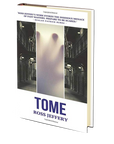 Tome by Ross Jeffery