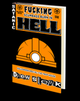 The Trap House (Fucking Scumbags Burn in Hell: Halloween Special) by Drew Stepek