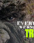 Godless Shorts - Episode 2: Everything We Know About TROLL