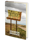 Truck Stop Diner by Shannon Bradner