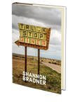 Truck Stop Diner by Shannon Bradner