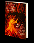 Twin Lakes : Autumn Fires by Michelle Garza and Melissa Lason