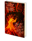 Twin Lakes : Autumn Fires by Michelle Garza and Melissa Lason