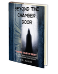 Twisted Tales of Deceit (Beyond the Chamber Door I) by P.D. Alleva