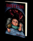 UNBORTION by Rowland Bercy Jr.