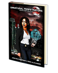 UPD Texas Case Files by John Baltisberger and Reed Alexander