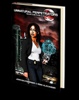 UPD Texas Case Files by John Baltisberger and Reed Alexander