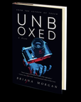 Unboxed: A Play by Briana Morgan